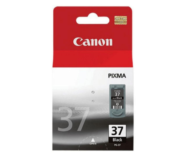 CANON Black PG37 - 25127 - zdjęcie